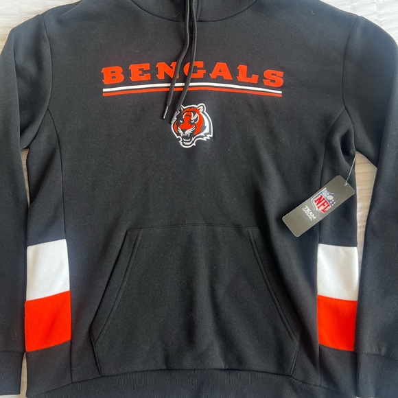 NFL Cincinnati Bengals Hoodie - Picture 2 of 6